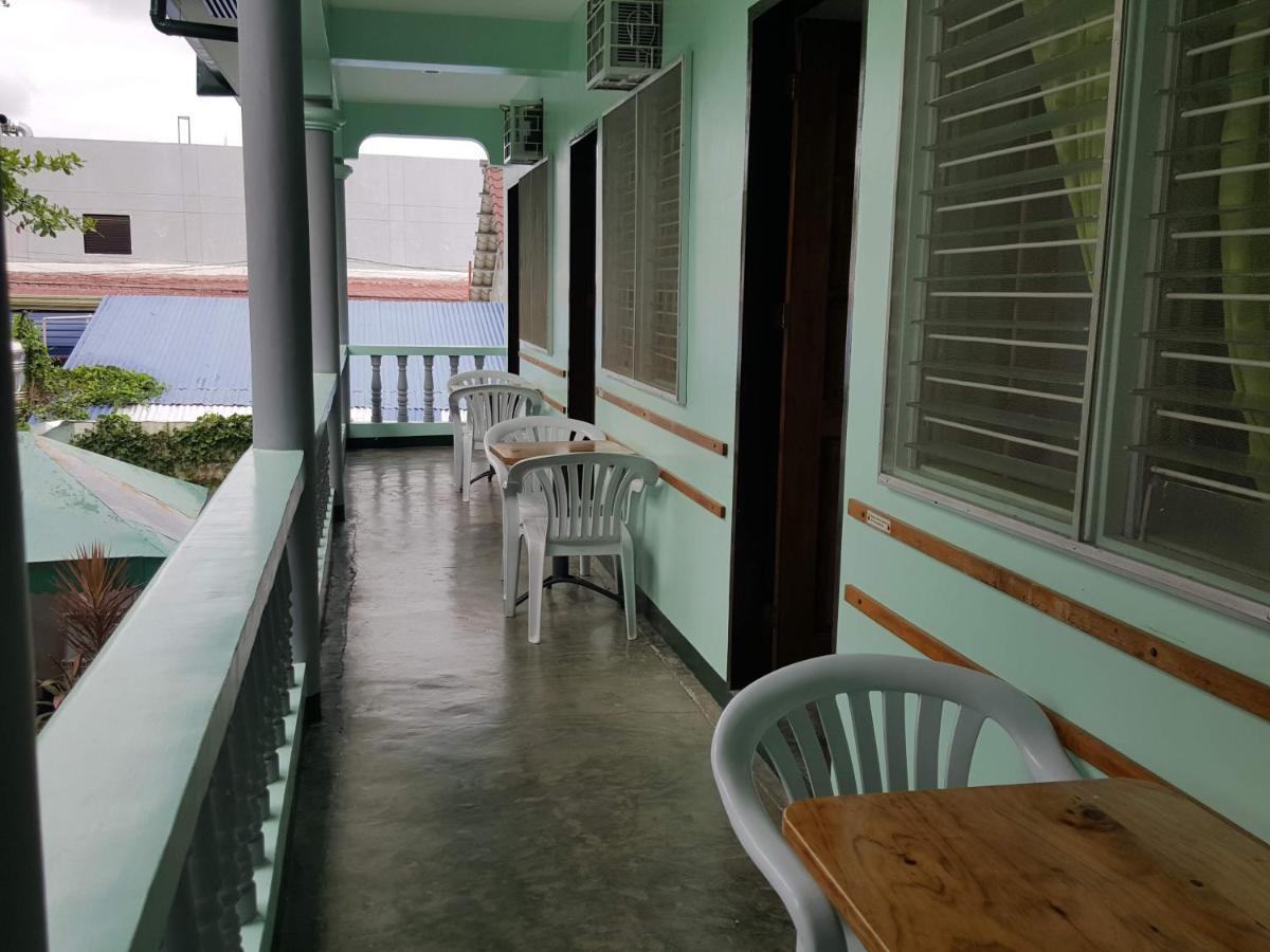 Citadel Alona Inn Panglao Exterior photo